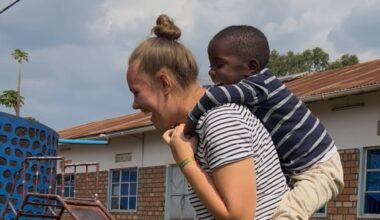 Erste Berufserfahrungen im Ausland: Infoabend zum Weltfreiwilligendienst