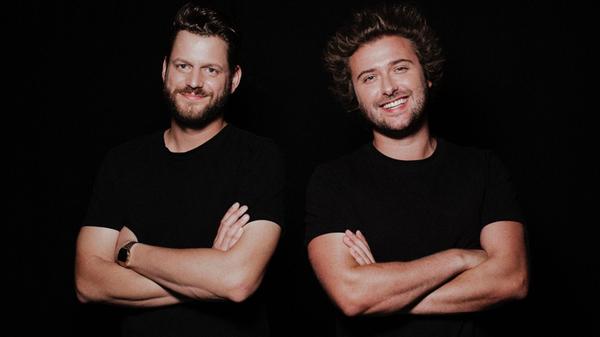 Joyhauser legen am Samstag in der Rakete auf.