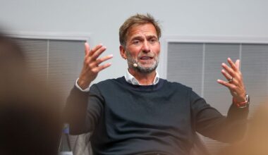 Der Sport-Tag: Red-Bull-Boss spricht über Klopp-"Königstransfer" und Leipzig-Trainer