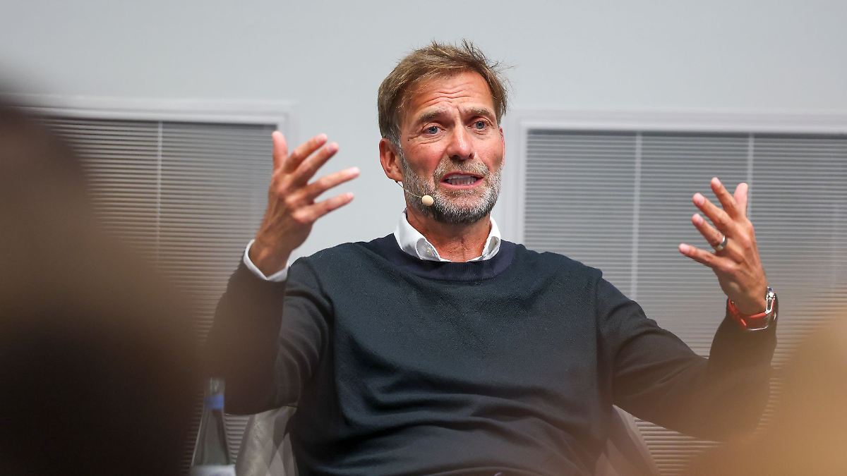 Der Sport-Tag: Red-Bull-Boss spricht über Klopp-"Königstransfer" und Leipzig-Trainer
