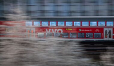 Fusion der ÖPNV-Zweckverbände im Raum Dresden genehmigt