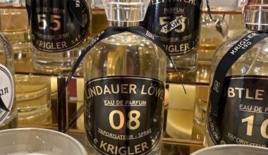 Wie Münchner:innen Duft als Ausdruck von Stil leben