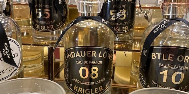 Wie Münchner:innen Duft als Ausdruck von Stil leben