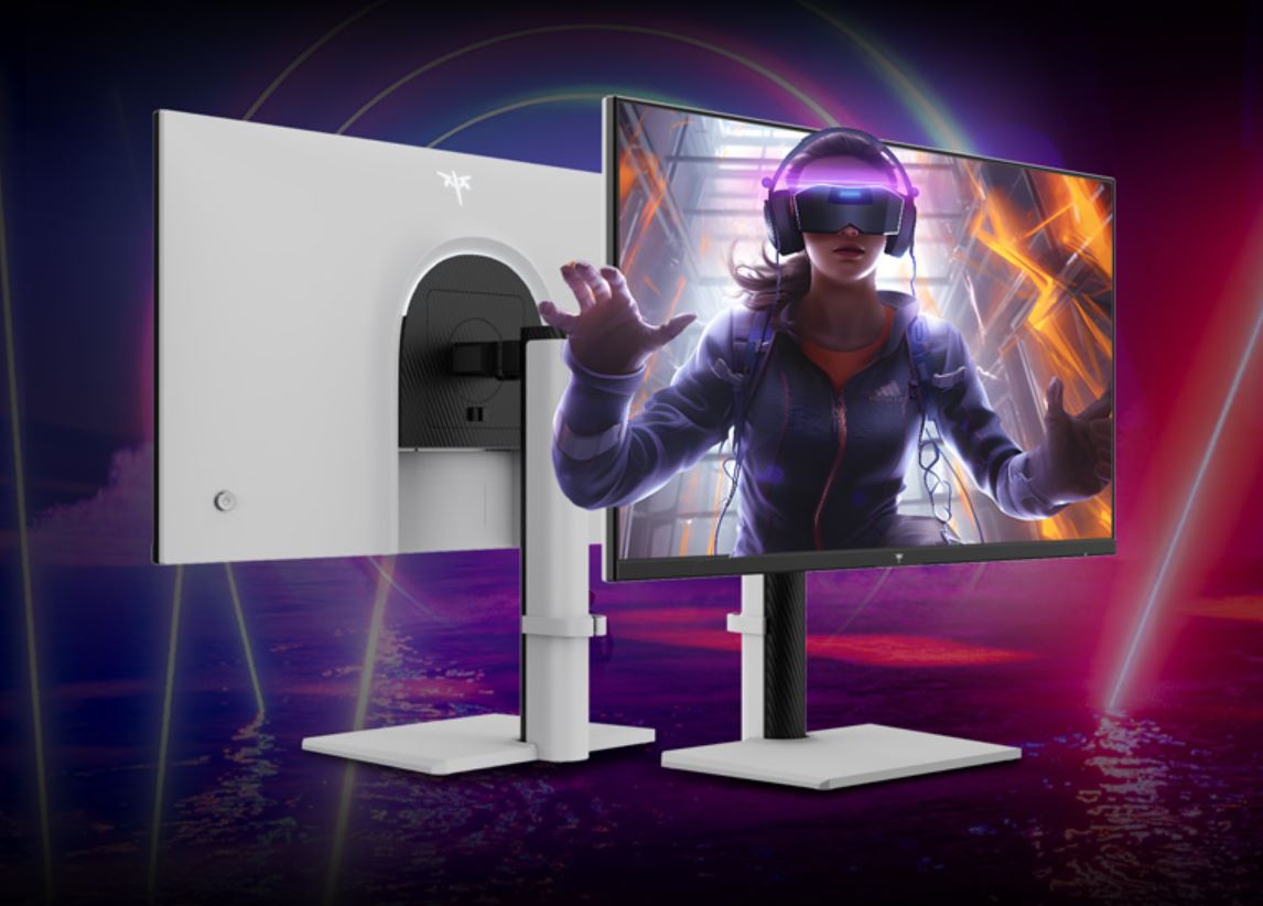 Weihnachts-Schnäppchen: Gaming-Monitore mit bis zu 400 Hz ab nur gut 100 Euro im Christmas Sale bei Amazon