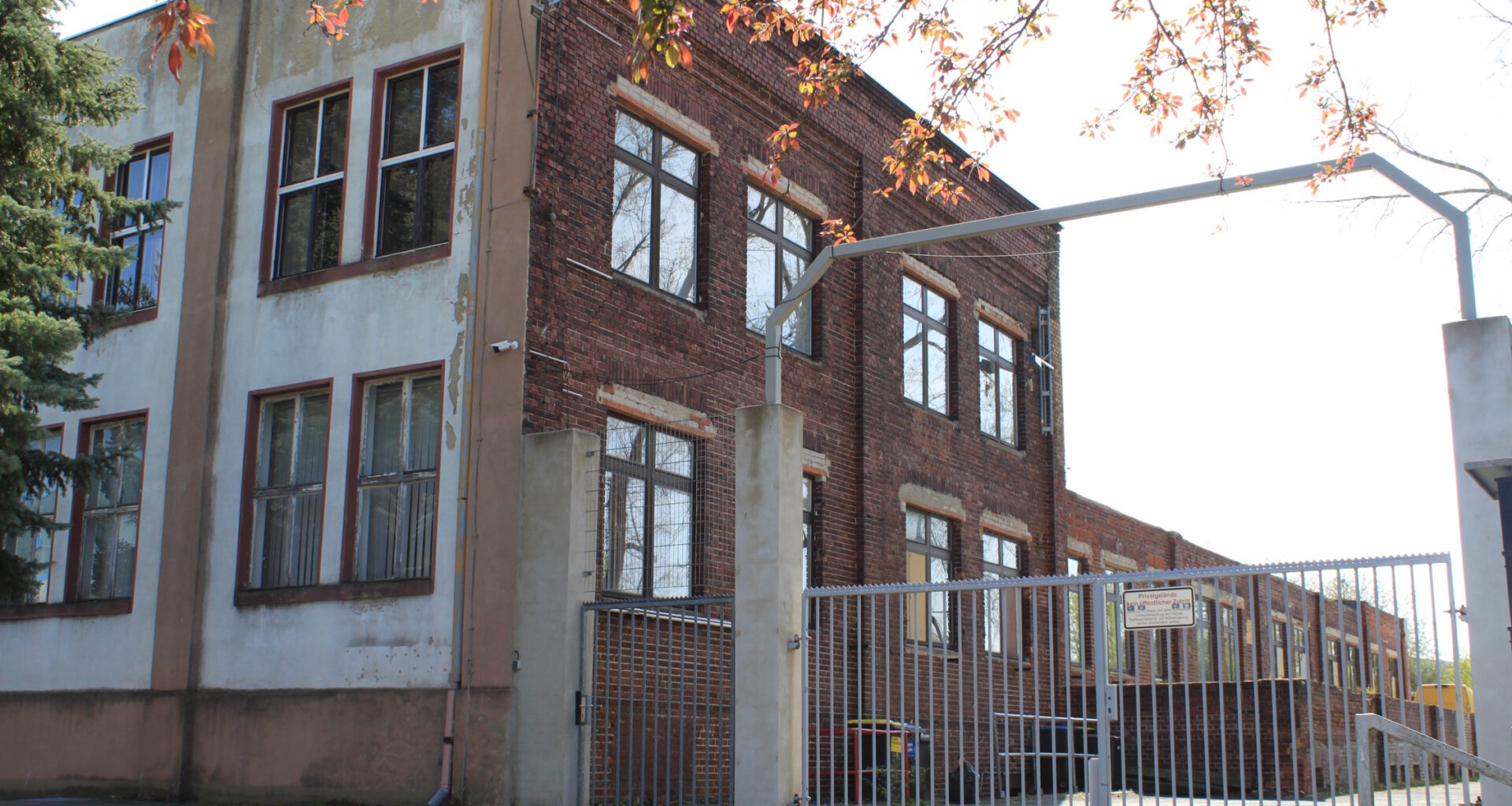 Die Kamenzer Straße 12 bekommt doch noch Denkmalschutz · Leipziger Zeitung