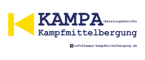 Kampa Homepage