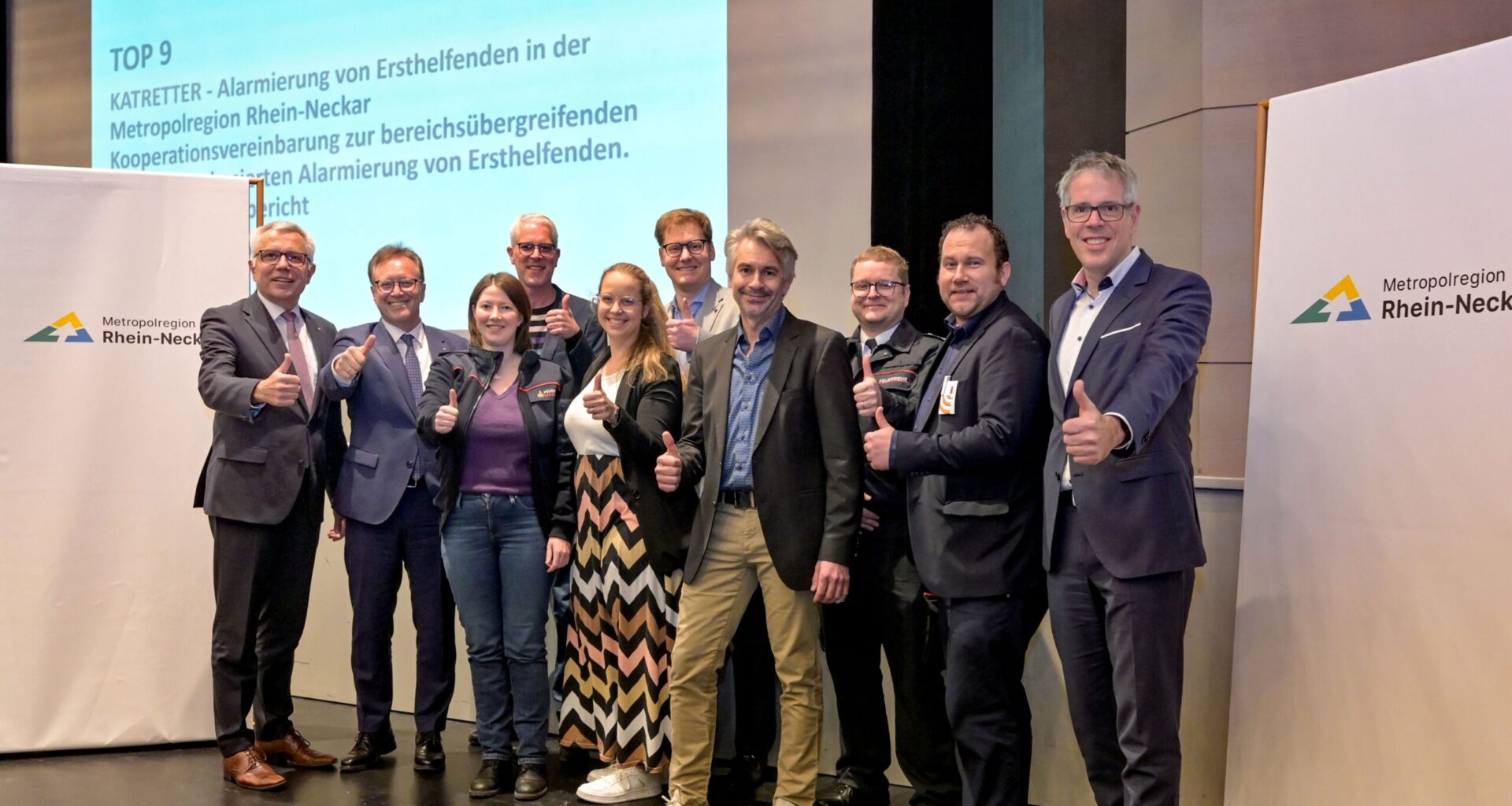 Katretter(c) MRN Landry