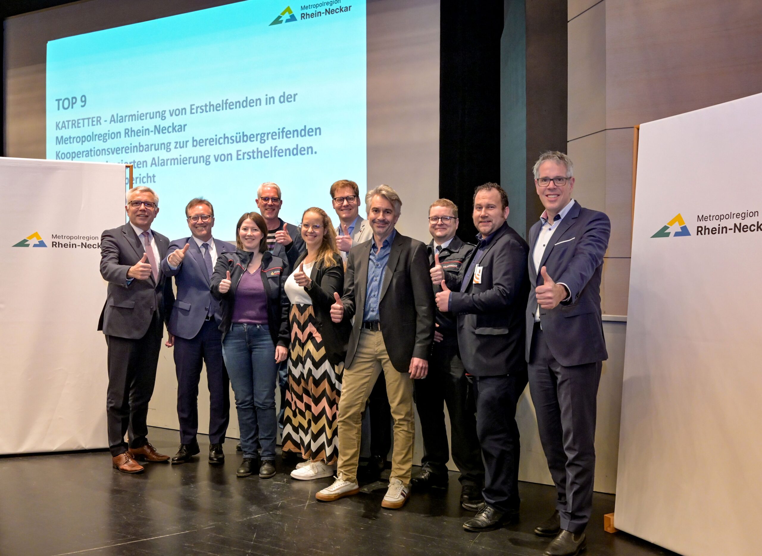 Katretter(c) MRN Landry