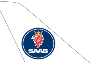 Frankreich bestellt zwei Global Eye-Aufklärungsflugzeuge bei Saab