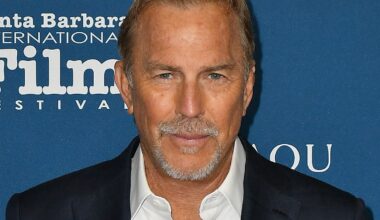 Kostümverleih verlangt Gebühren: Kevin Costner erneut wegen "Horizon" verklagt