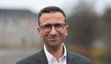 Hamburg & Schleswig-Holstein: Yilmaz will Kiel grüner und fahrradfreundlicher machen