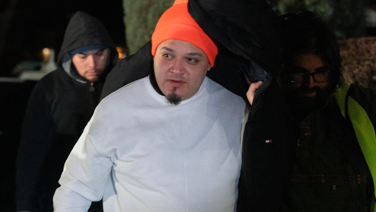 Weißes Haus empört: US-Gericht befreit unrechtmäßig Abgeschobenen aus ICE-Haft