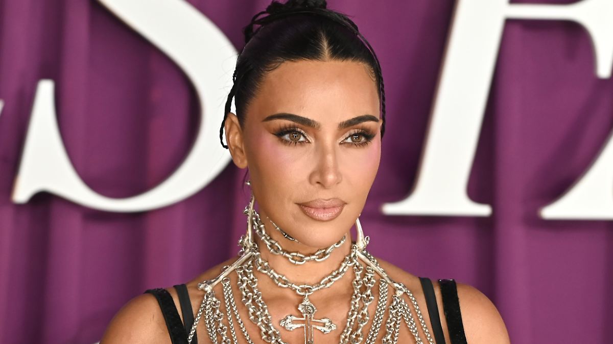 Kim Kardashians Weihnachtsgeschenke sorgen für Kritik