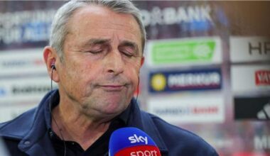 Fortuna Düsseldorf und Allofs trennen sich im Sommer