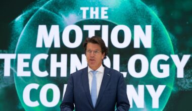 "Geht um Verteidigungsfähigkeit": Autozulieferer Schaeffler sattelt auf Rüstungsgeschäft um