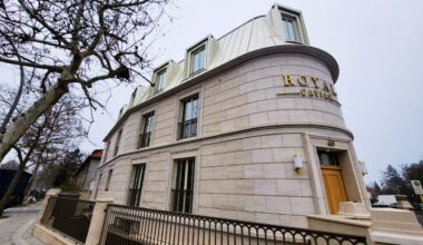 10 neue Gebäude, die Berlin bereichern (werden)