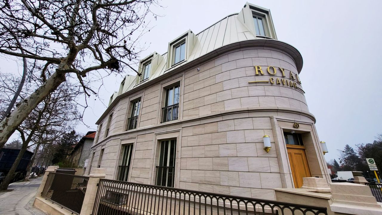 10 neue Gebäude, die Berlin bereichern (werden)