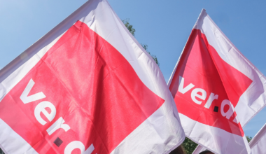 Presseinformationen und Hintergründe | Landesbezirk Hamburg