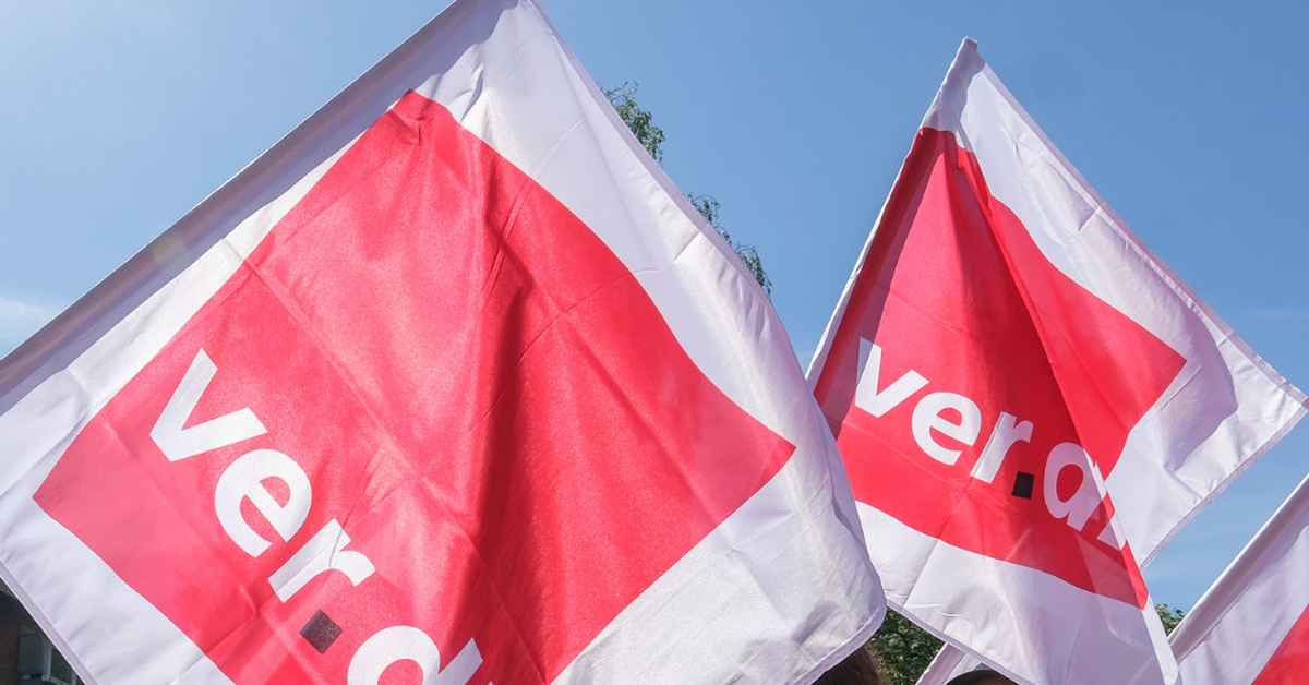 Presseinformationen und Hintergründe | Landesbezirk Hamburg