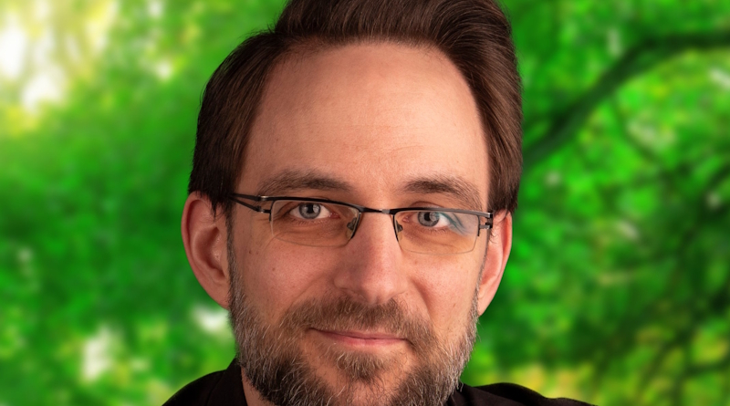 Thürmann übernimmt als erster Willicher Spitzenamt im Grünen-Kreisverband