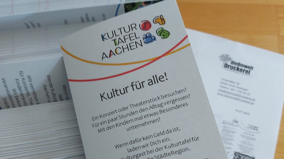 Erfolgreiche Kooperation - Euregio Aktuell