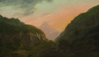 Die besten Ausstellungen 2026: Teil 3 - Weltkunst