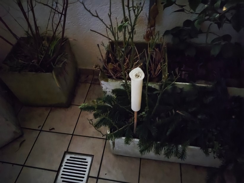 Poco F8 Pro - Originalaufnahmen 