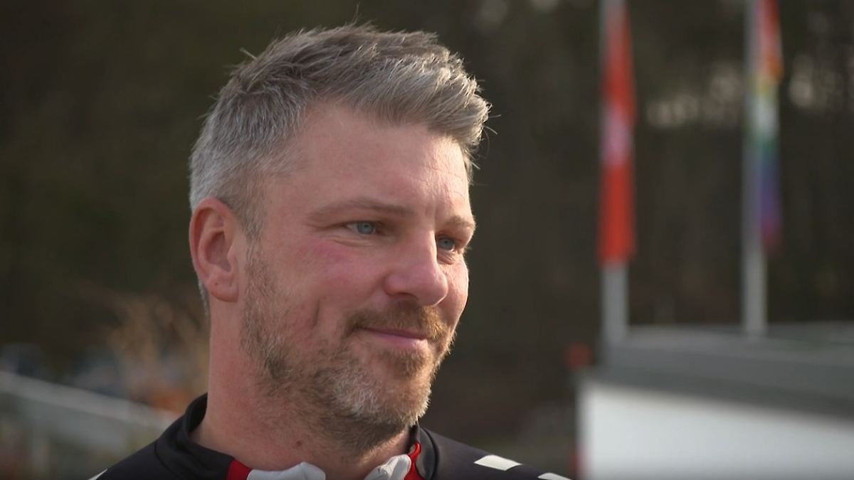 Köln-Coach zu Derby, Karl und VAR: "Ab und zu mal Schnabel halten - das tue ich hiermit"