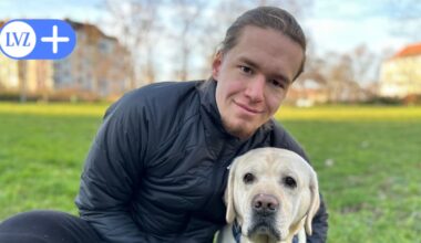 Leipziger Stadtrat: Erster Hund wird ab 2026 teurer