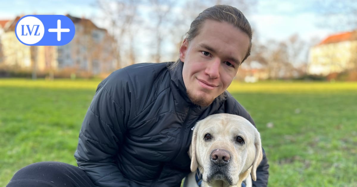 Leipziger Stadtrat: Erster Hund wird ab 2026 teurer