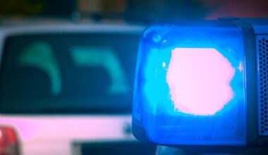 Polizei Leipzig verfolgt Raser ohne Fahrerlaubnis auf BAB 9