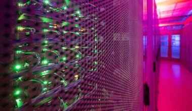 Start-ups verzweifelt gesucht: So kann Europa im KI-Wettrennen bestehen