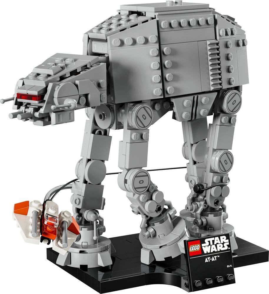 LEGO Star Wars 75440 At At 3
