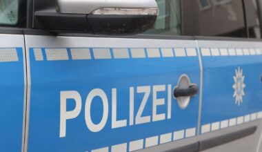 Mann greift in Torgauer Straße Migranten an