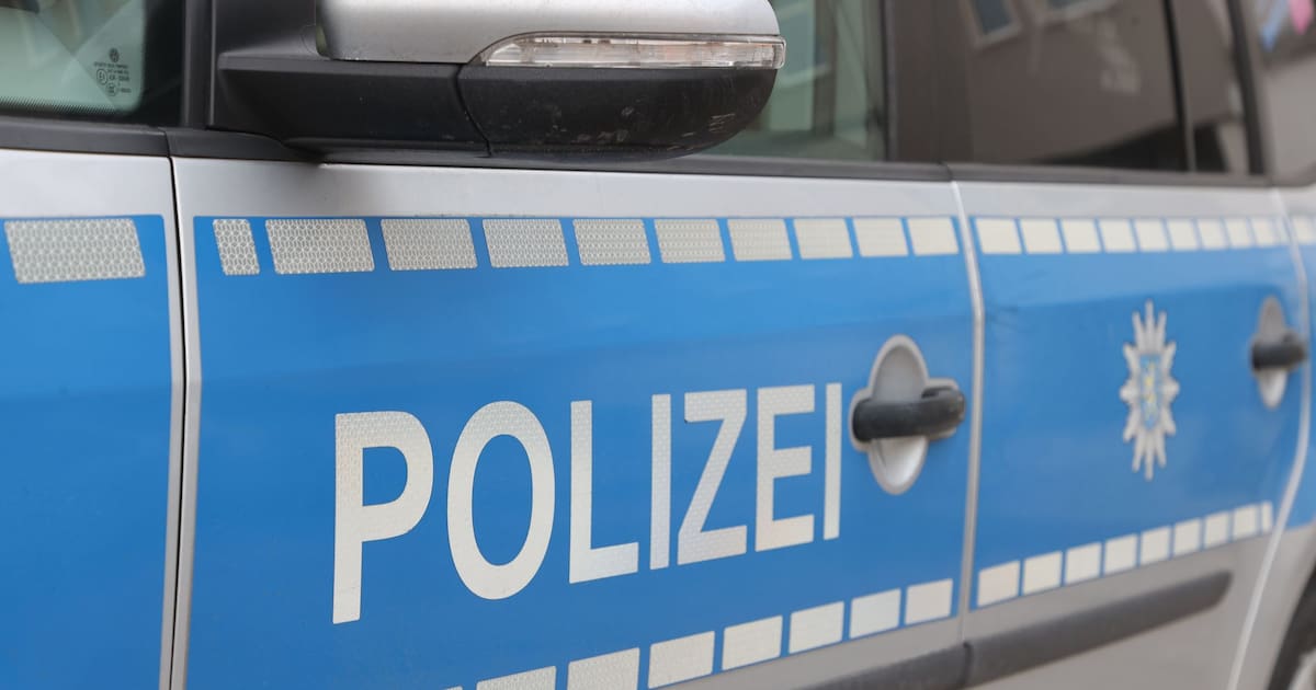 Mann greift in Torgauer Straße Migranten an