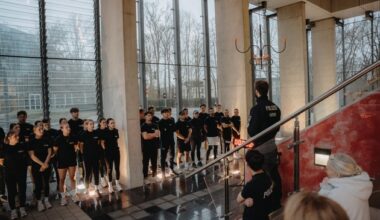 POL-MS: LVMountain-Run 2025 - Nachwuchs-Polizistinnen und -Polizisten erklimmen Gipfel ...