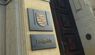 „Brutal und aus nichtigem Anlass …“ – diese Urteile fällten Leipziger Strafgerichte im Jahr 2025 (Teil 2) · Leipziger Zeitung