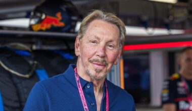 Bisher hat Netflix die Nase vorn: Larry Ellison gibt 40-Milliarden-Dollar-Garantie für Warner-Deal ab