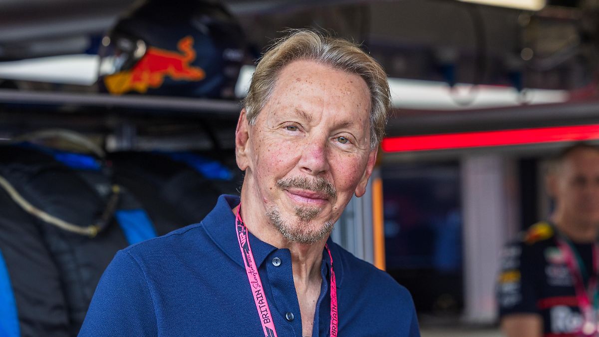 Bisher hat Netflix die Nase vorn: Larry Ellison gibt 40-Milliarden-Dollar-Garantie für Warner-Deal ab