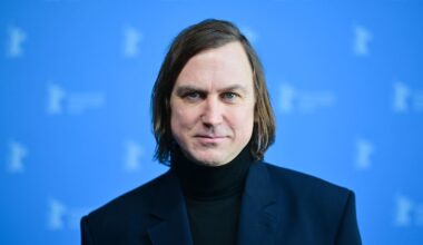 "Willkommen im DCU, Lars": Lars Eidinger erhält Hollywood-Rolle als "Superman"-Schurke