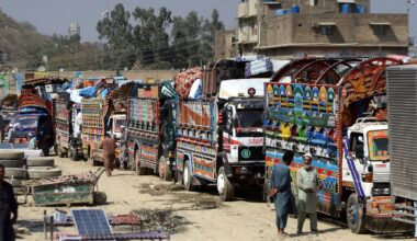 Entscheidung in Karlsruhe: Deutschland muss sofort über Visa für afghanische Familie entscheiden