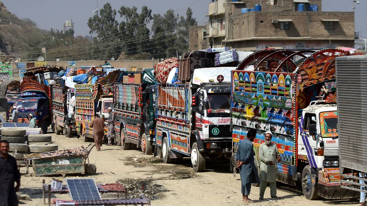 Entscheidung in Karlsruhe: Deutschland muss sofort über Visa für afghanische Familie entscheiden