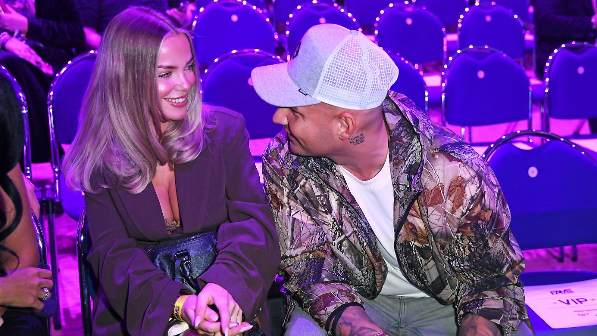 "Beste Mutter unserer Kinder": Pietro Lombardi gratuliert Ex Laura Maria zum 30.