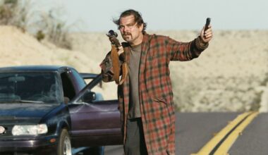 Nominierungen für Golden Globes: Leonardo DiCaprio triumphiert mit Polit-Groteske