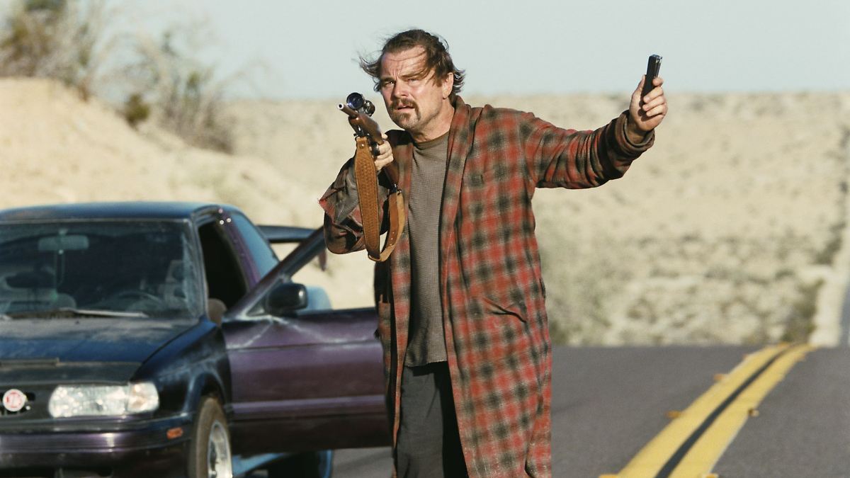 Nominierungen für Golden Globes: Leonardo DiCaprio triumphiert mit Polit-Groteske