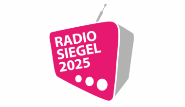 Radiosiegel 2025 (Logo)