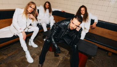 LOST SOCIETY kündigen UK- und Europa-Tour für Frühjahr 2026 an – neue Songs erstmals live