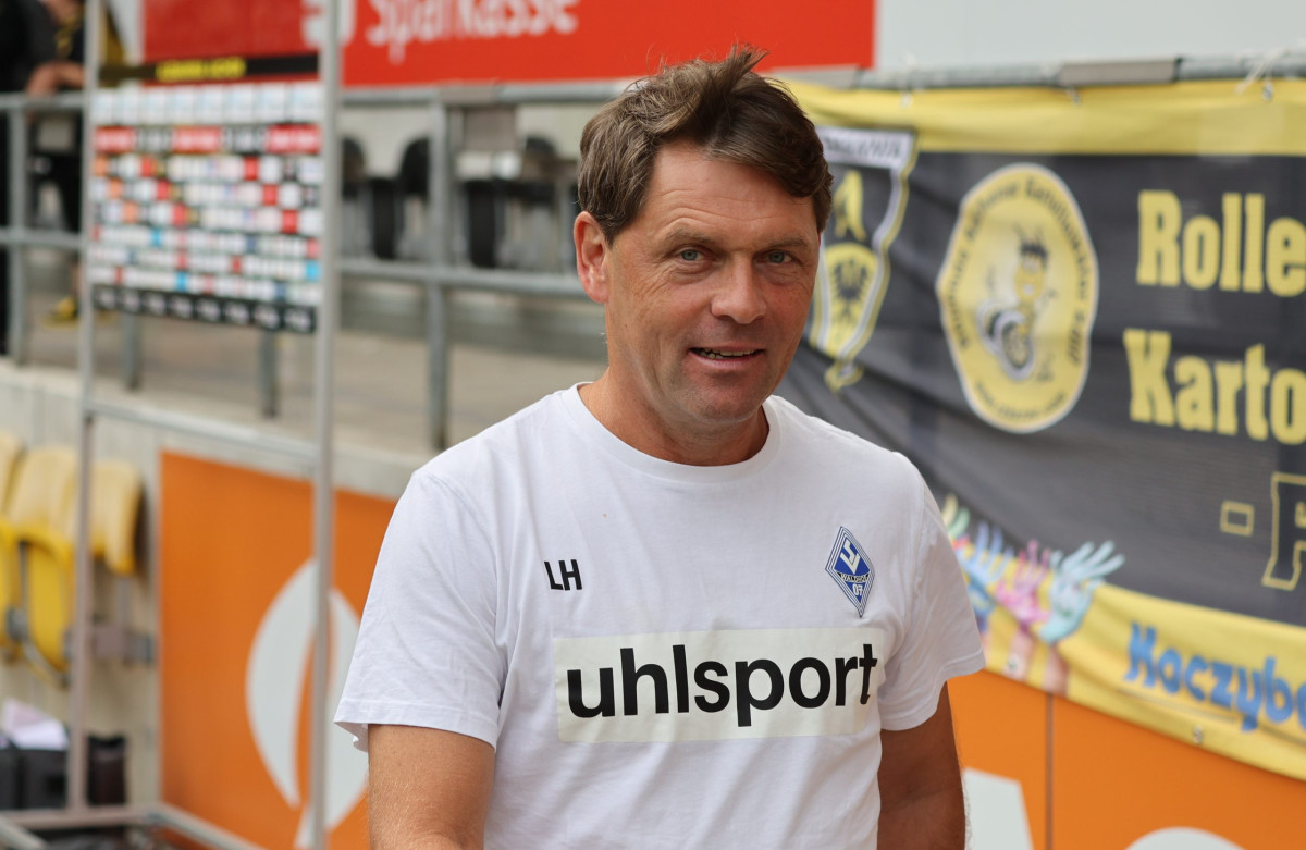 Mannheim sucht Verstärkung: Waldhof schielt auf Bundesligaprofis