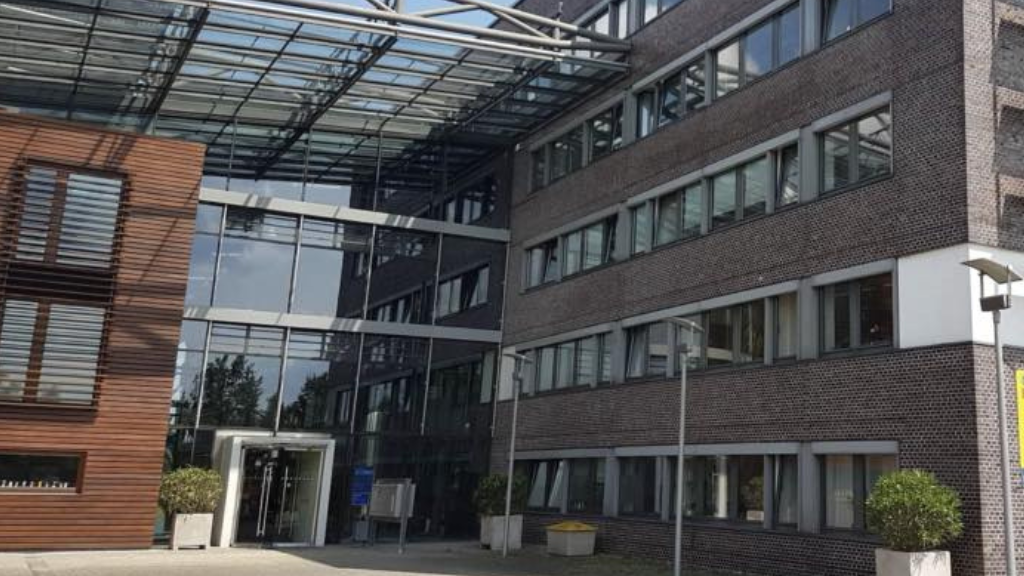 Rathaus macht Weihnachtspause - Diese städtischen Einrichtungen bleiben geöffnet