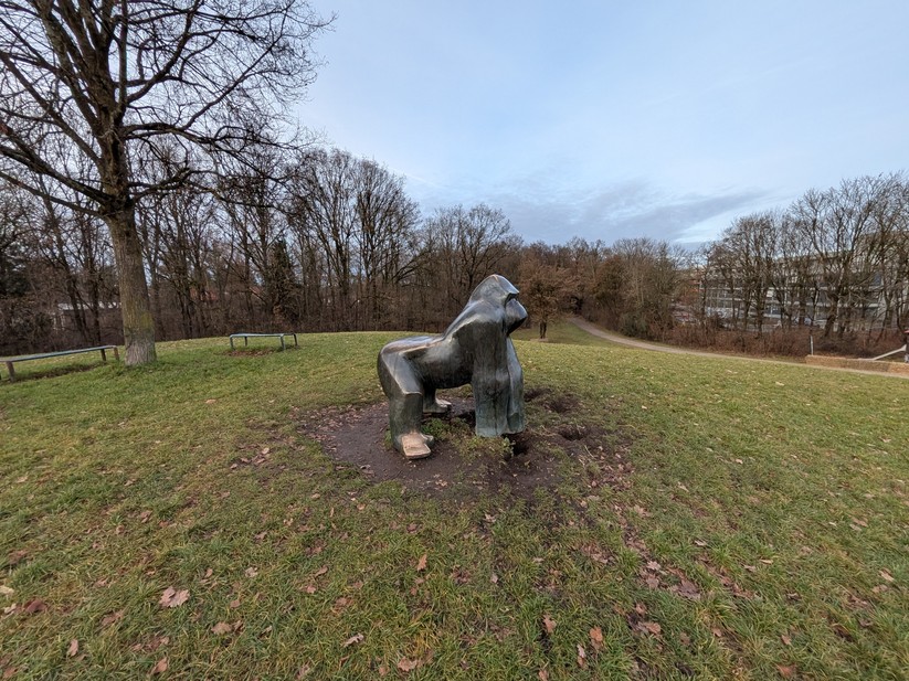 Google Pixel 10 Pro Fold - Originalaufnahmen